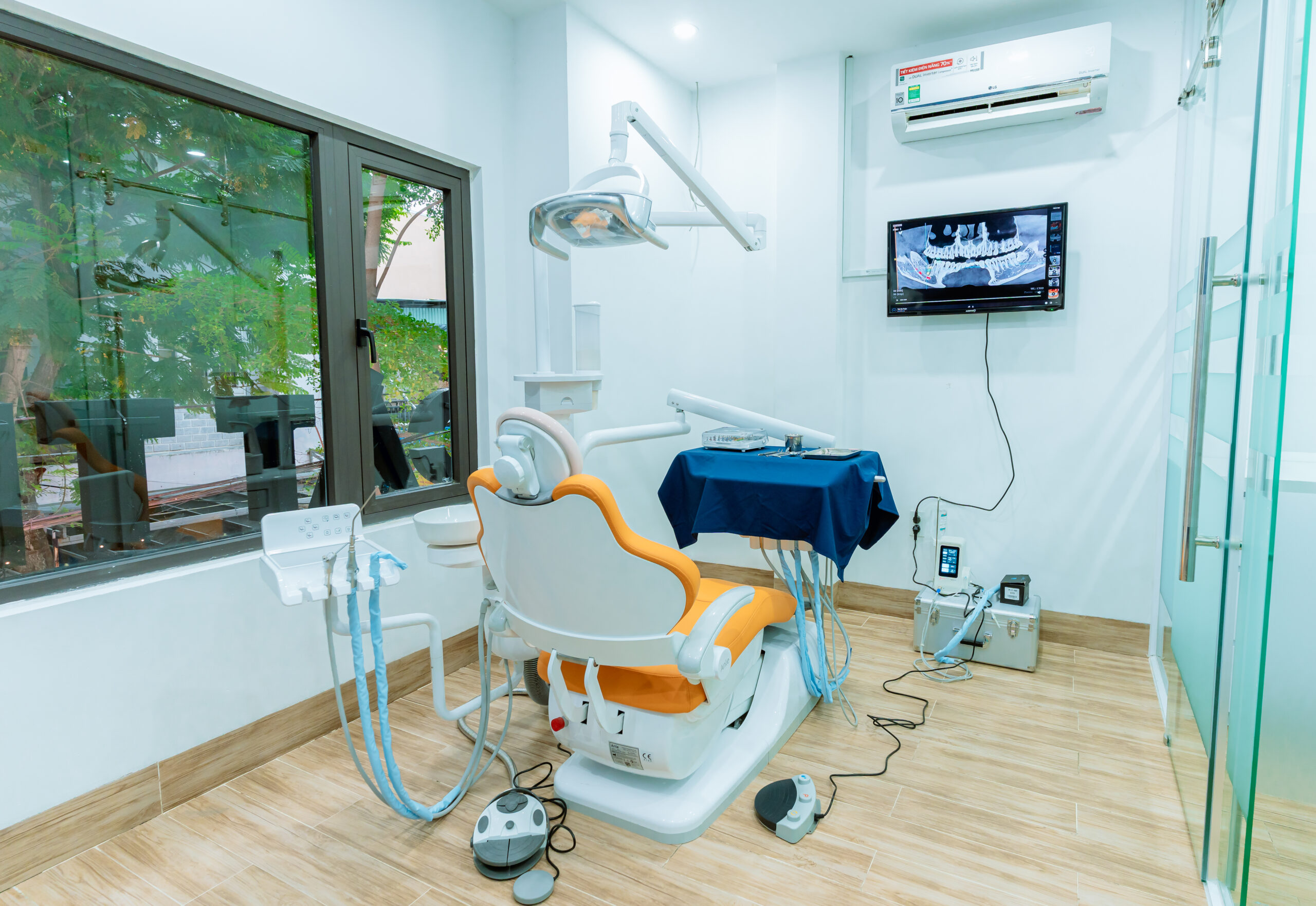 Chụp Phim 3D Răng – Nhìn Sâu Hơn Để Điều Trị Tốt Hơn 4