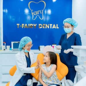 Khám Tư Vấn Nha Khoa – Bước Đầu Cho Nụ Cười Khỏe Mạnh 1